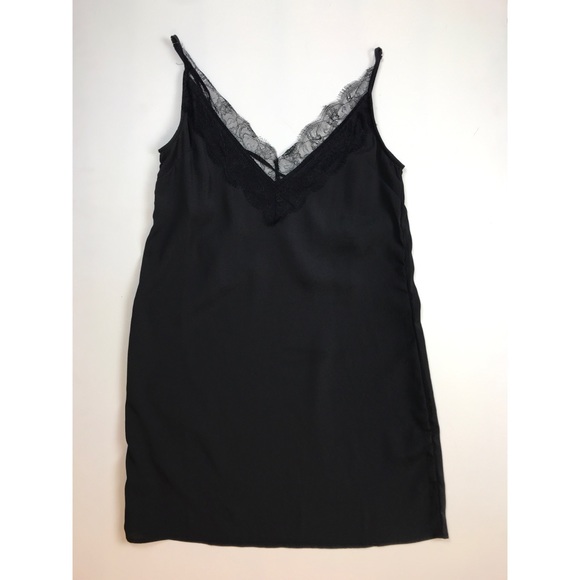 NWT Walter Baker Slip Dress - Picture 8 of 8
